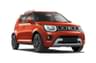 Maruti Suzuki Ignis
